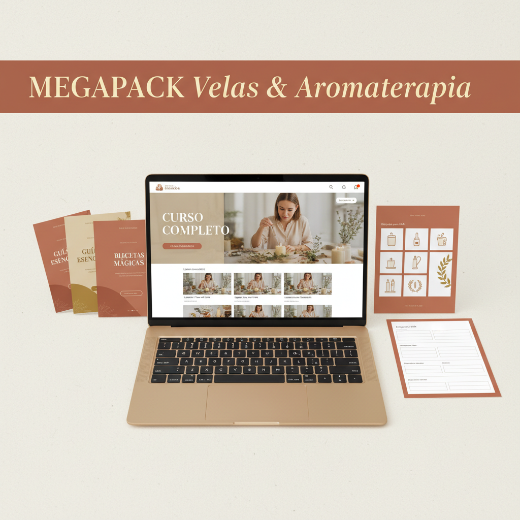 Mockup Digital MEGAPACK