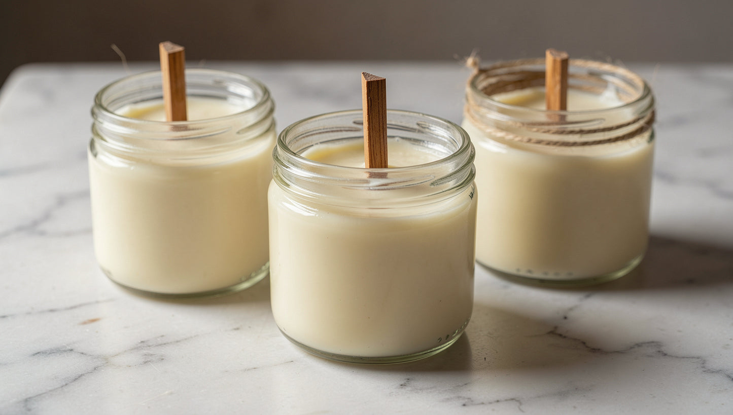 MEGAPACK Velas & Aromaterapia | Aprende y Emprende desde Casa