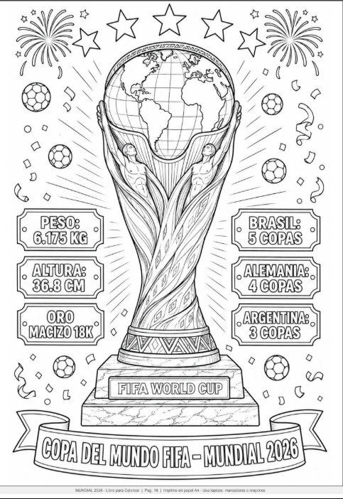 Mega Pack Argentina – Stickers de Argentina para Sublimación + Álbumes Históricos + Juego de cartas UNO con los Jugadores | Descarga Inmediata