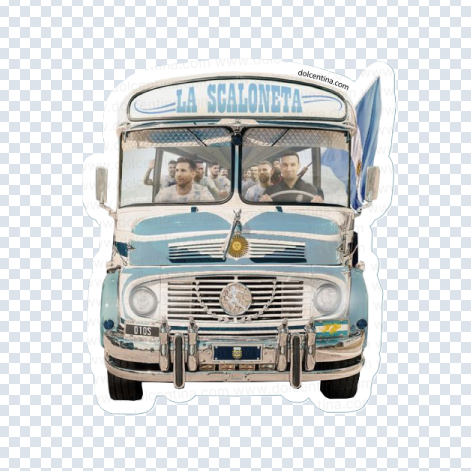 Mega Pack Argentina – Stickers de Argentina para Sublimación + Álbumes Históricos + Juego de cartas UNO con los Jugadores | Descarga Inmediata